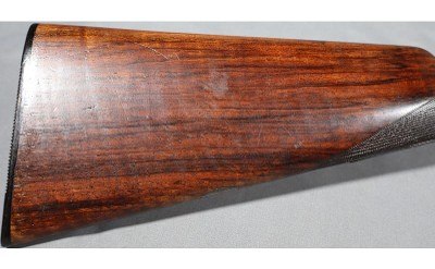 William Evans~Model 1~12 Gauge - Image 9 of 16