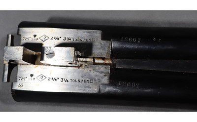 William Evans~Model 1~12 Gauge - Image 14 of 16