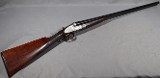 William Evans~Model 1~12 Gauge - Image 1 of 16