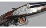 William Evans~Model 1~12 Gauge - Image 10 of 16