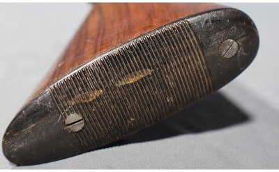 William Evans~Model 1~12 Gauge - Image 16 of 16
