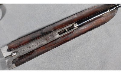 William Evans~Model 1~12 Gauge - Image 12 of 16