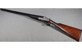 William Evans~Model 1~12 Gauge - Image 2 of 16