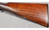 William Evans~Model 1~12 Gauge - Image 5 of 16