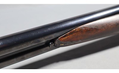 William Evans~Model 1~12 Gauge - Image 8 of 16