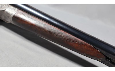 William Evans~Model 1~12 Gauge - Image 11 of 16