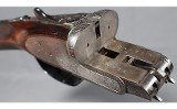 William Evans~Model 1~12 Gauge - Image 13 of 16