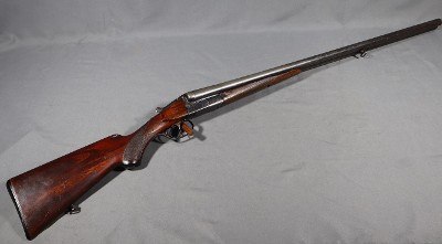 JP Sauer & Sohn~SXS~12 Gauge - Image 1 of 10