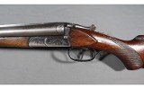 JP Sauer & Sohn~SXS~12 Gauge - Image 8 of 10