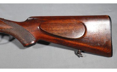 JP Sauer & Sohn~SXS~12 Gauge - Image 10 of 10