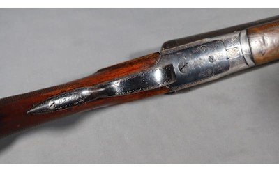 JP Sauer & Sohn~SXS~12 Gauge - Image 5 of 10