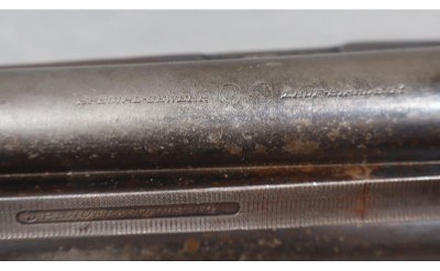 JP Sauer & Sohn~SXS~12 Gauge - Image 6 of 10