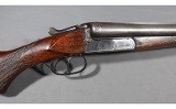 JP Sauer & Sohn~SXS~12 Gauge - Image 4 of 10