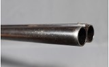 JP Sauer & Sohn~SXS~12 Gauge - Image 3 of 10