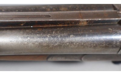 JP Sauer & Sohn~SXS~12 Gauge - Image 7 of 10