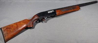 Winchester~Model 1400 MK II~12 Gauge - Image 1 of 6