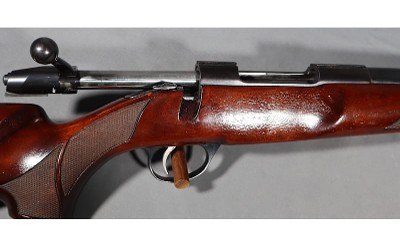 Sako~III~243 Winchester - Image 8 of 11