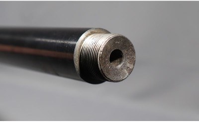 Sako~III~243 Winchester - Image 3 of 11
