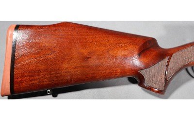 Sako~III~243 Winchester - Image 7 of 11