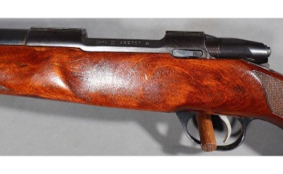 Sako~III~243 Winchester - Image 5 of 11