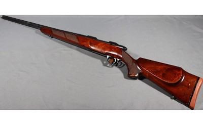Sako~III~243 Winchester - Image 2 of 11