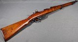 Steyr~M95/34~8X56R - 1 of 13