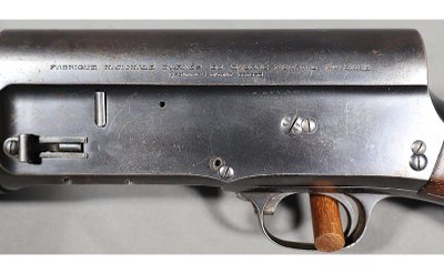 Browning~Automatic~12 Gauge - Image 9 of 14