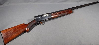 Browning~Automatic~12 Gauge - Image 1 of 14