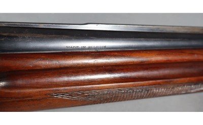 Browning~Automatic~12 Gauge - Image 6 of 14