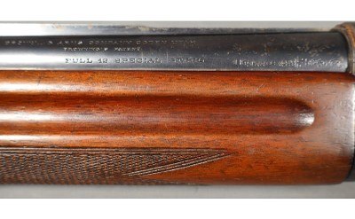 Browning~Automatic~12 Gauge - Image 10 of 14