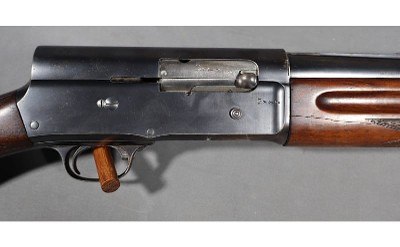 Browning~Automatic~12 Gauge - Image 5 of 14