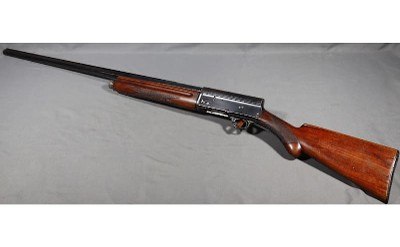 Browning~Automatic~12 Gauge - Image 2 of 14