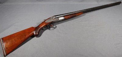 L.C. Smith~Field Grade~Gauge Unlisted