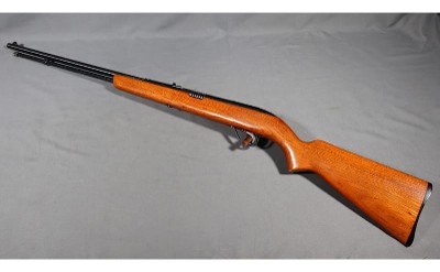 J. C. Higgins~Model 25~.22 Long Rifle - Image 2 of 7
