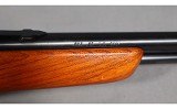J. C. Higgins~Model 25~.22 Long Rifle - Image 4 of 7