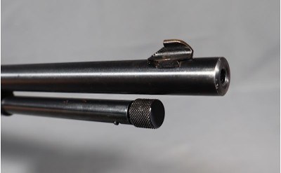 J. C. Higgins~Model 25~.22 Long Rifle - Image 3 of 7