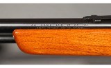 J. C. Higgins~Model 25~.22 Long Rifle - Image 6 of 7