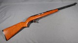 J. C. Higgins~Model 25~.22 Long Rifle - Image 1 of 7