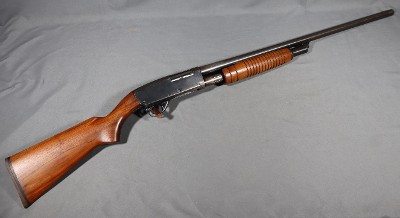 Stevens~Model 77C~12 Gauge - Image 1 of 7