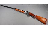 Zabala~S.R.C. Eibar~10 Gauge - Image 2 of 9