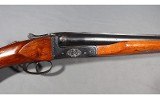 Zabala~S.R.C. Eibar~10 Gauge - Image 4 of 9