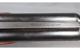 Zabala~S.R.C. Eibar~10 Gauge - Image 6 of 9