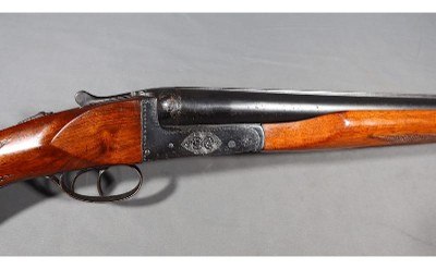 Zabala~S.R.C. Eibar~10 Gauge - Image 4 of 9