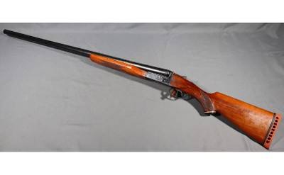 Zabala~S.R.C. Eibar~10 Gauge - Image 2 of 9