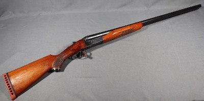 Zabala~S.R.C. Eibar~10 Gauge - Image 1 of 9