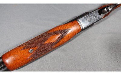 Zabala~S.R.C. Eibar~10 Gauge - Image 7 of 9