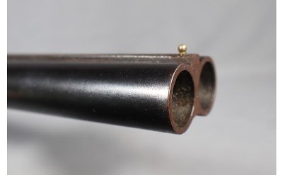 Zabala~S.R.C. Eibar~10 Gauge - Image 3 of 9