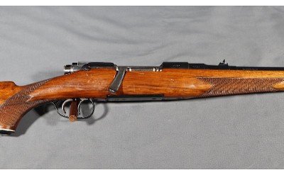 Steyr-Daimler ~ MCA ~ .30-06 Springfield - Image 4 of 10