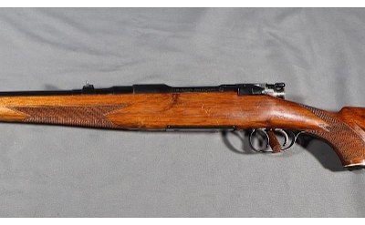 Steyr-Daimler ~ MCA ~ .30-06 Springfield - Image 7 of 10