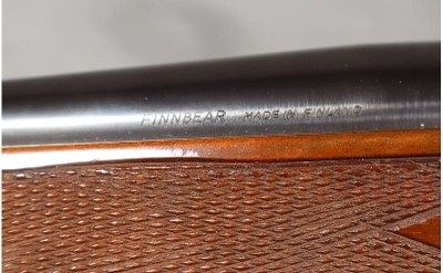Sako~L61R~375 Magnum - Image 9 of 16